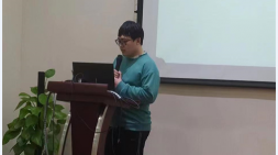 同心同德，奮力拼搏